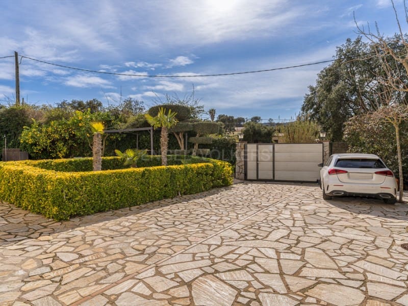 5 sovrum Villa till salu i Calonge i Sant Antoni med pool - 930 000 € (Ref: 8818196)