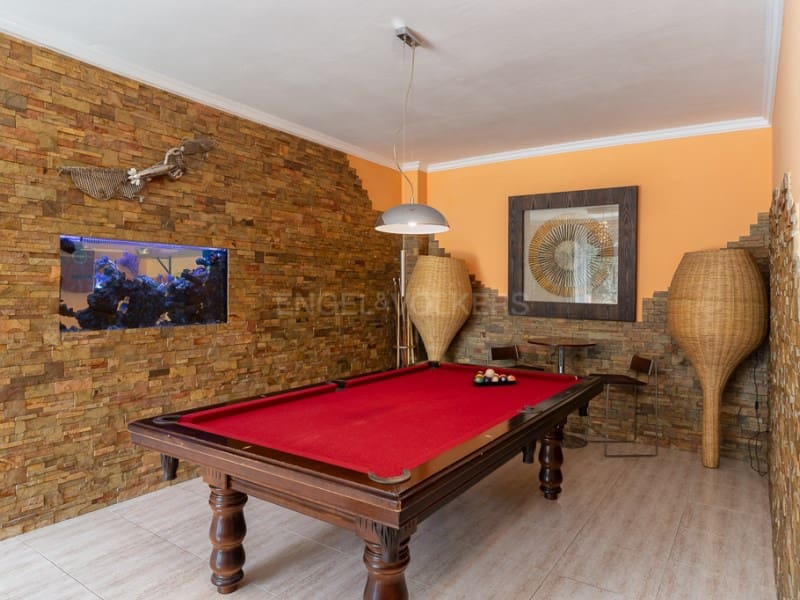 5 sovrum Villa till salu i Calonge i Sant Antoni med pool - 930 000 € (Ref: 8818196)