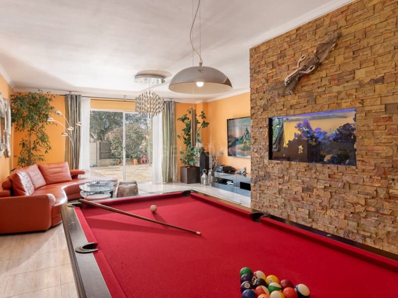 5 sovrum Villa till salu i Calonge i Sant Antoni med pool - 930 000 € (Ref: 8818196)