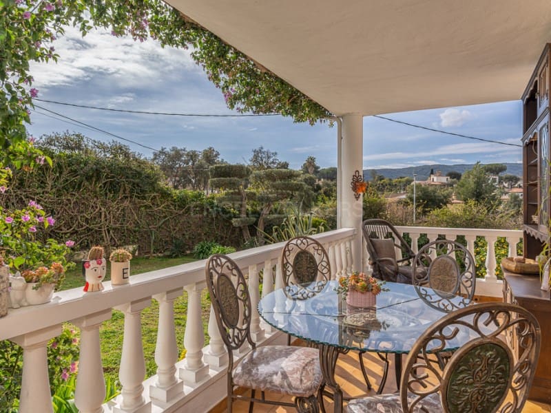 5 sovrum Villa till salu i Calonge i Sant Antoni med pool - 930 000 € (Ref: 8818196)