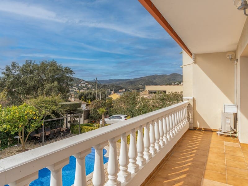 5 sovrum Villa till salu i Calonge i Sant Antoni med pool - 930 000 € (Ref: 8818196)