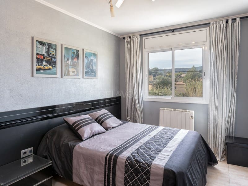 5 sovrum Villa till salu i Calonge i Sant Antoni med pool - 930 000 € (Ref: 8818196)