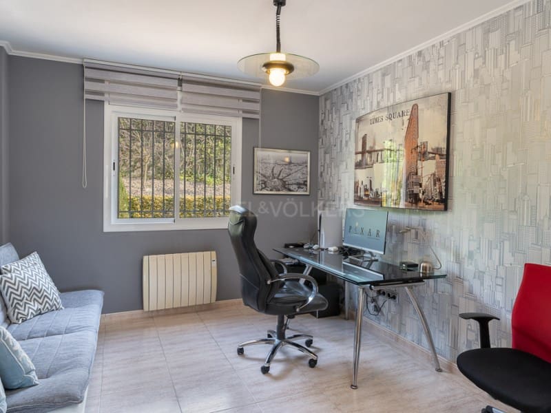 5 sovrum Villa till salu i Calonge i Sant Antoni med pool - 930 000 € (Ref: 8818196)