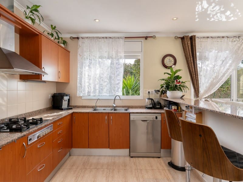 5 sovrum Villa till salu i Calonge i Sant Antoni med pool - 930 000 € (Ref: 8818196)