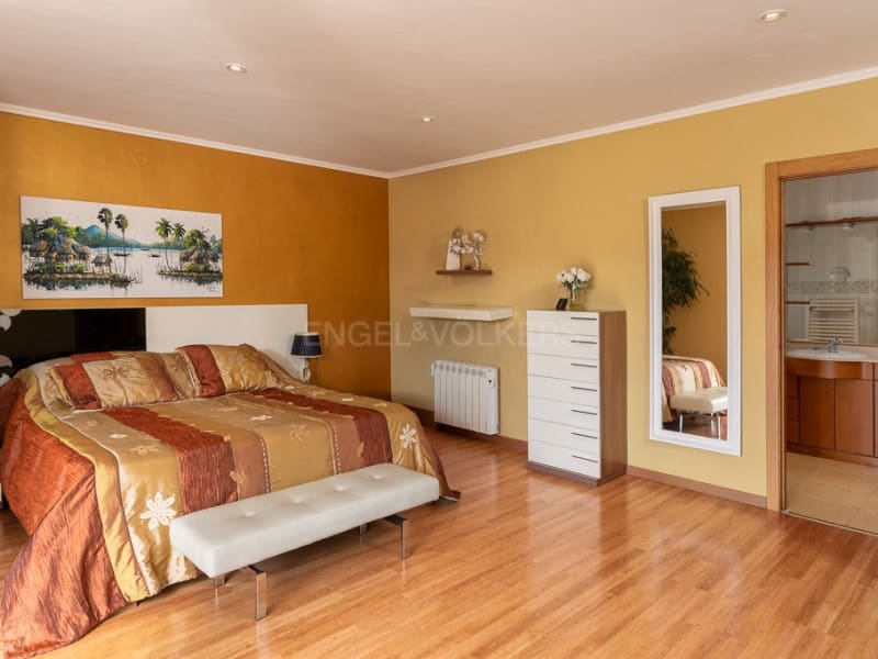 5 sovrum Villa till salu i Calonge i Sant Antoni med pool - 930 000 € (Ref: 8818196)