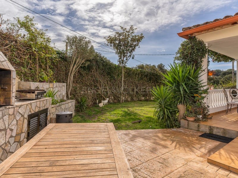 5 sovrum Villa till salu i Calonge i Sant Antoni med pool - 930 000 € (Ref: 8818196)