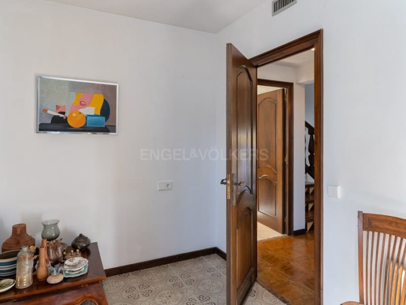 4 soveværelse Villa til salg i Sant Feliu de Guixols med garage - € 1.600.000 (Ref: 8863311)