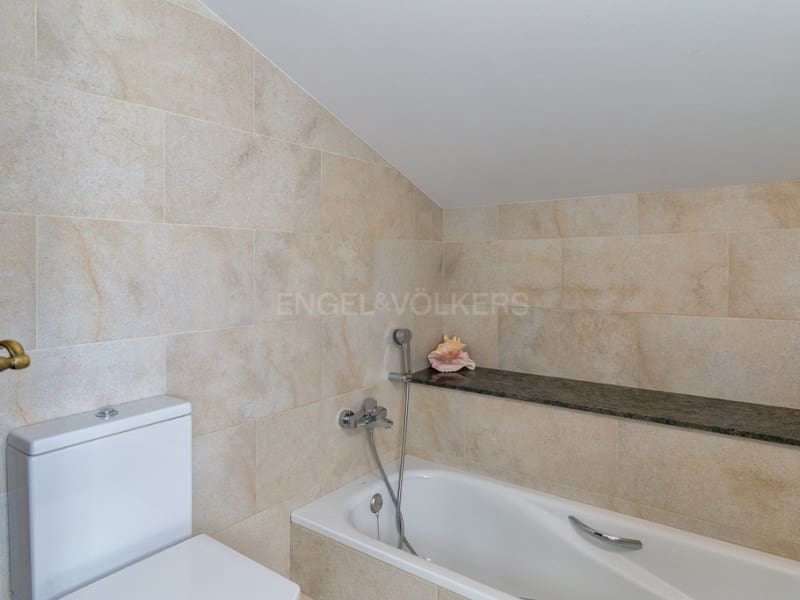 4 soveværelse Villa til salg i Sant Feliu de Guixols med garage - € 1.600.000 (Ref: 8863311)