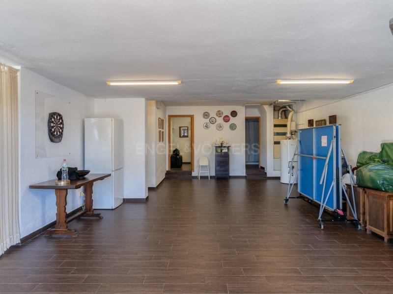 4 soveværelse Villa til salg i Sant Feliu de Guixols med garage - € 1.600.000 (Ref: 8863311)