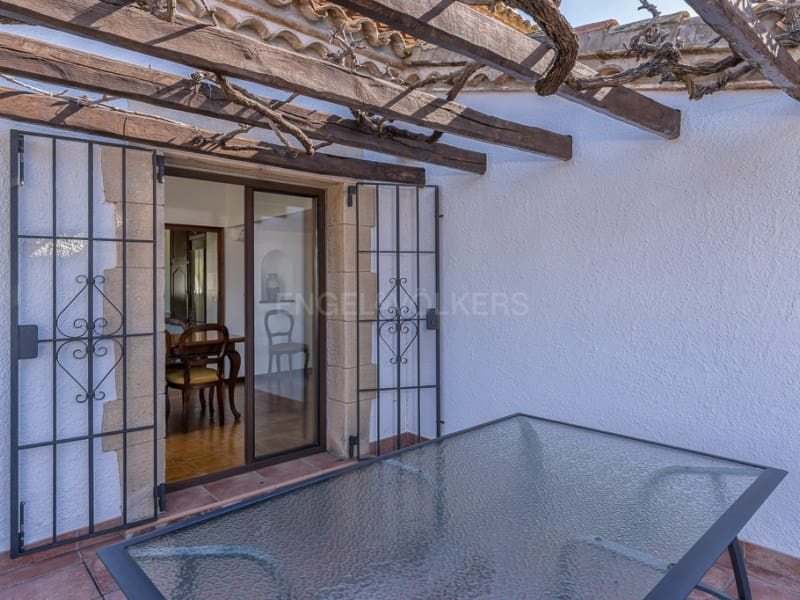 4 soveværelse Villa til salg i Sant Feliu de Guixols med garage - € 1.600.000 (Ref: 8863311)