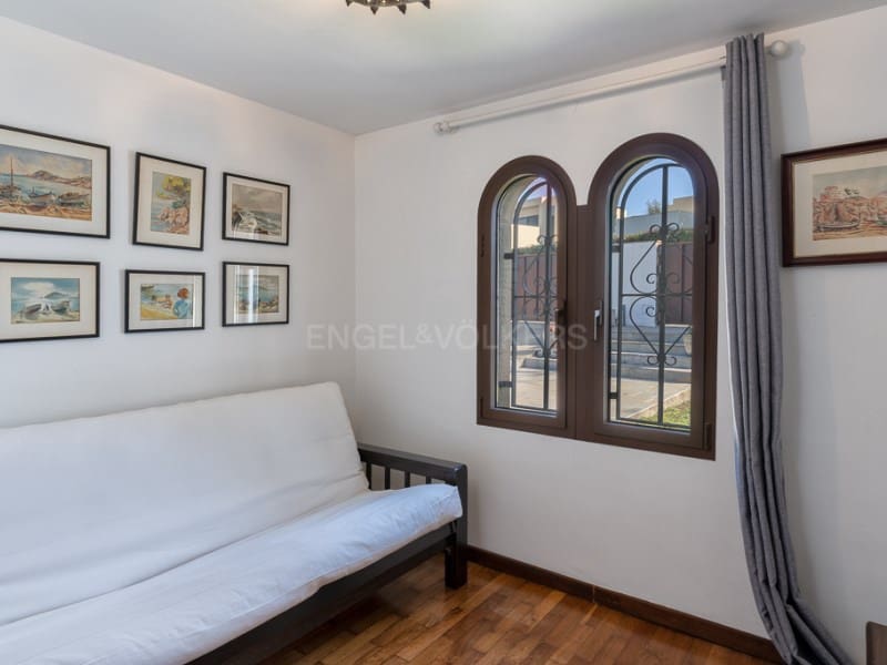 4 soveværelse Villa til salg i Sant Feliu de Guixols med garage - € 1.600.000 (Ref: 8863311)