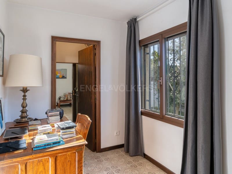 4 soveværelse Villa til salg i Sant Feliu de Guixols med garage - € 1.600.000 (Ref: 8863311)