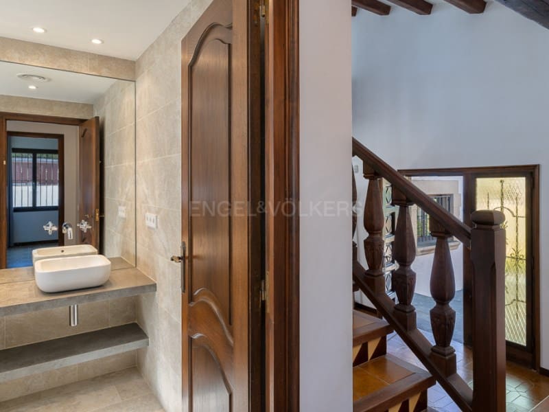 4 soveværelse Villa til salg i Sant Feliu de Guixols med garage - € 1.600.000 (Ref: 8863311)