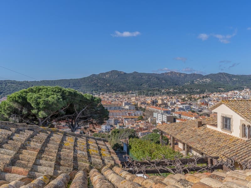 4 soveværelse Villa til salg i Sant Feliu de Guixols med garage - € 1.600.000 (Ref: 8863311)