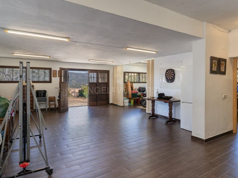 4 soveværelse Villa til salg i Sant Feliu de Guixols med garage - € 1.600.000 (Ref: 8863311)