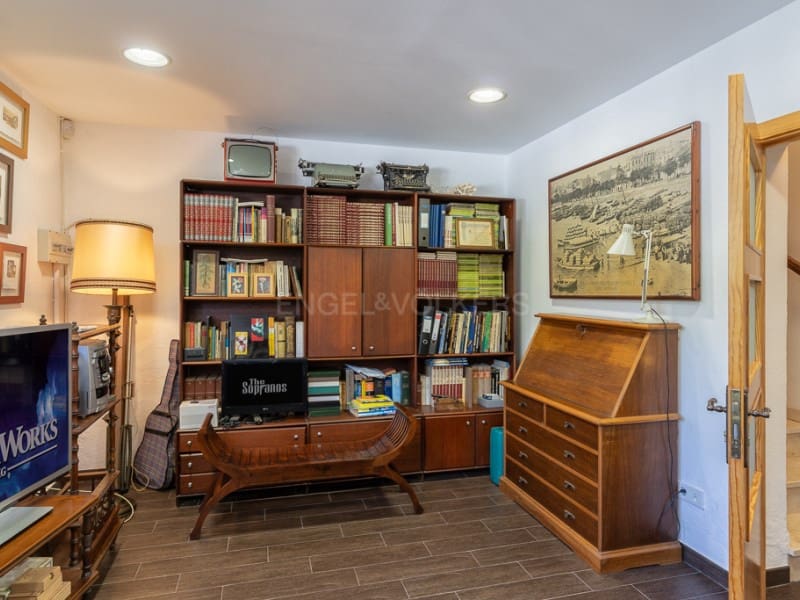 4 soveværelse Villa til salg i Sant Feliu de Guixols med garage - € 1.600.000 (Ref: 8863311)