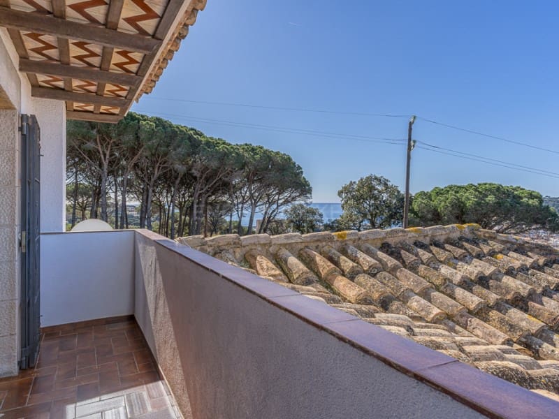 4 soveværelse Villa til salg i Sant Feliu de Guixols med garage - € 1.600.000 (Ref: 8863311)
