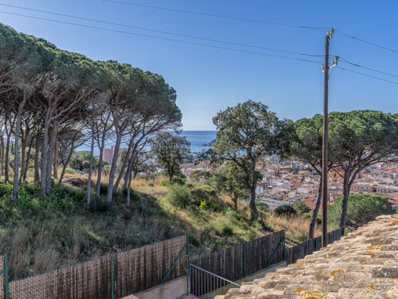 4 soveværelse Villa til salg i Sant Feliu de Guixols med garage - € 1.600.000 (Ref: 8863311)