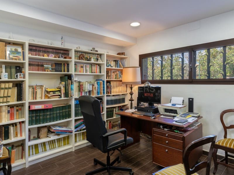 4 soveværelse Villa til salg i Sant Feliu de Guixols med garage - € 1.600.000 (Ref: 8863311)