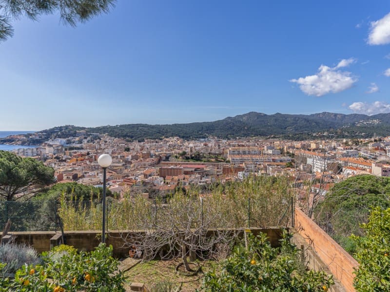 4 soveværelse Villa til salg i Sant Feliu de Guixols med garage - € 1.600.000 (Ref: 8863311)