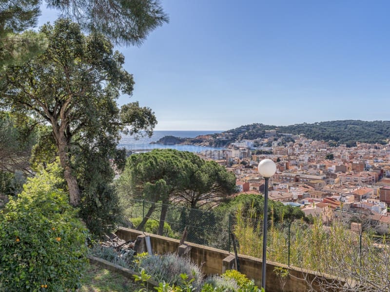 4 soveværelse Villa til salg i Sant Feliu de Guixols med garage - € 1.600.000 (Ref: 8863311)