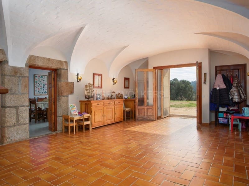 7 makuuhuone Maalaistalo myytävänä paikassa Santa Cristina d'Aro - 1 550 000 € (Ref: 8863314)