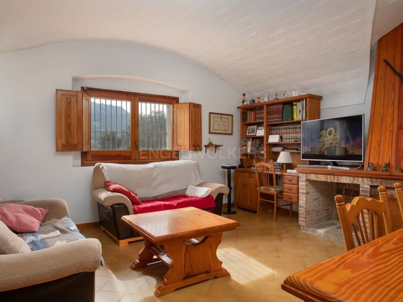 7 makuuhuone Maalaistalo myytävänä paikassa Santa Cristina d'Aro - 1 550 000 € (Ref: 8863314)