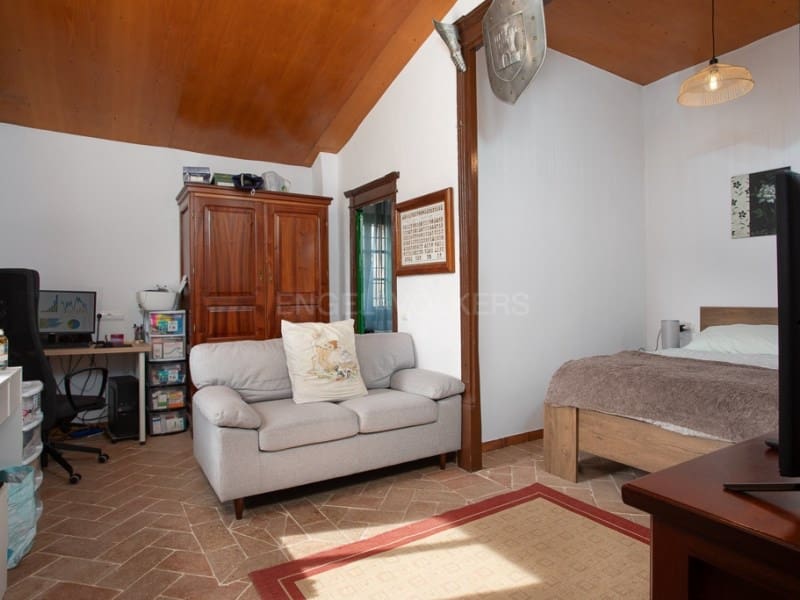 7 makuuhuone Maalaistalo myytävänä paikassa Santa Cristina d'Aro - 1 550 000 € (Ref: 8863314)