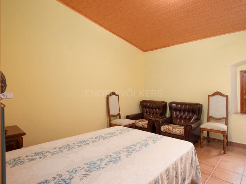 7 makuuhuone Maalaistalo myytävänä paikassa Santa Cristina d'Aro - 1 550 000 € (Ref: 8863314)