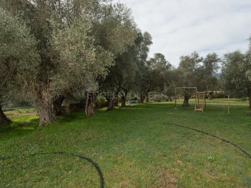 7 makuuhuone Maalaistalo myytävänä paikassa Santa Cristina d'Aro - 1 550 000 € (Ref: 8863314)