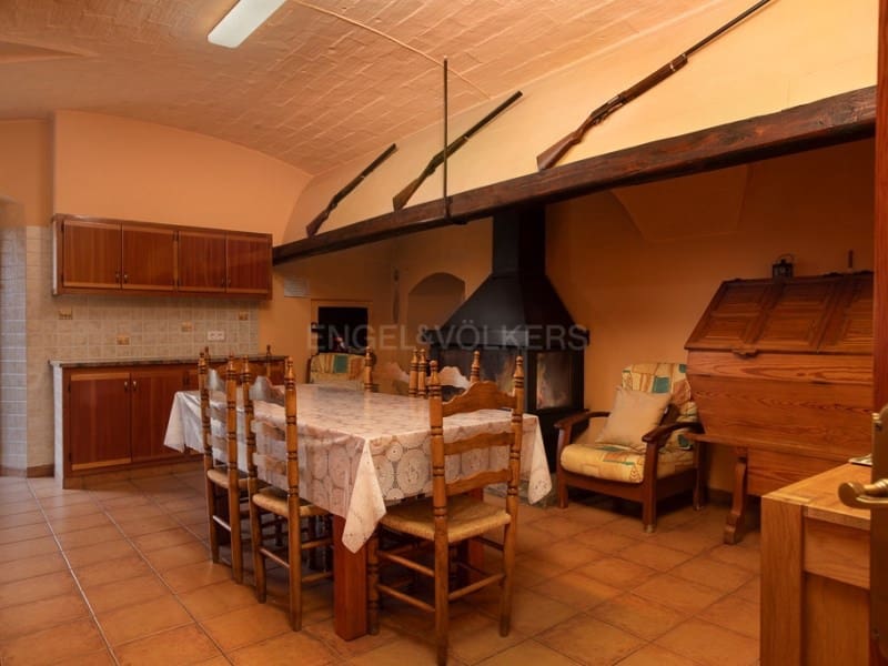 7 makuuhuone Maalaistalo myytävänä paikassa Santa Cristina d'Aro - 1 550 000 € (Ref: 8863314)