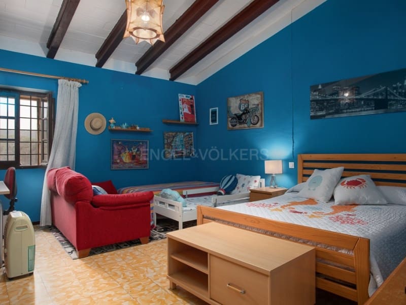 7 makuuhuone Maalaistalo myytävänä paikassa Santa Cristina d'Aro - 1 550 000 € (Ref: 8863314)