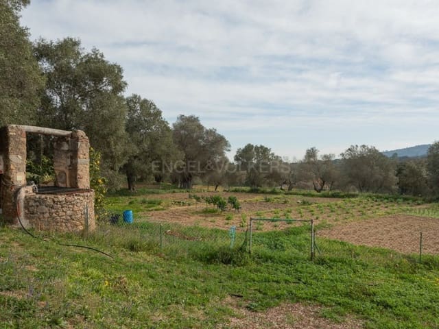 7 quarto Quinta/Casa Rural para venda em Santa Cristina d'Aro - 1 550 000 € (Ref: 8863314)