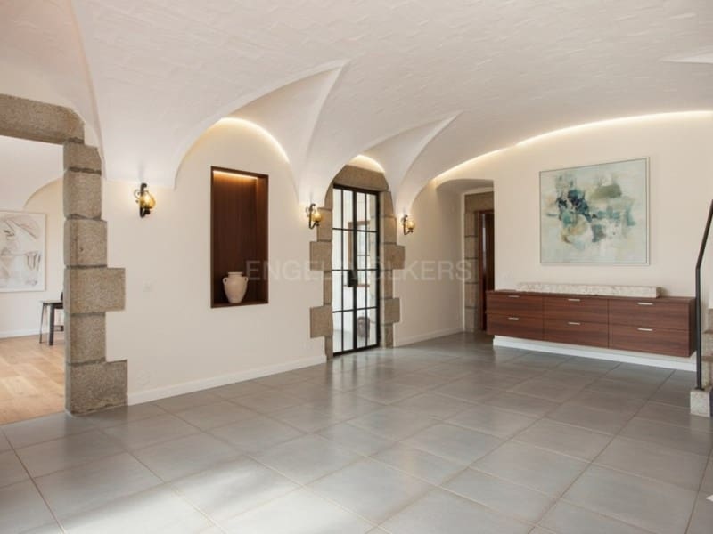 7 makuuhuone Maalaistalo myytävänä paikassa Santa Cristina d'Aro - 1 550 000 € (Ref: 8863314)