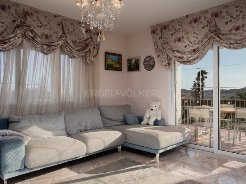 5 soveværelse Villa til salg i Platja d'Aro med garage - € 1.650.000 (Ref: 8863315)