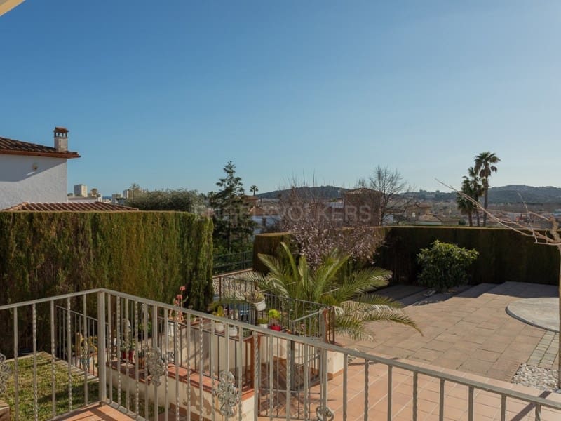 5 soveværelse Villa til salg i Platja d'Aro med garage - € 1.650.000 (Ref: 8863315)