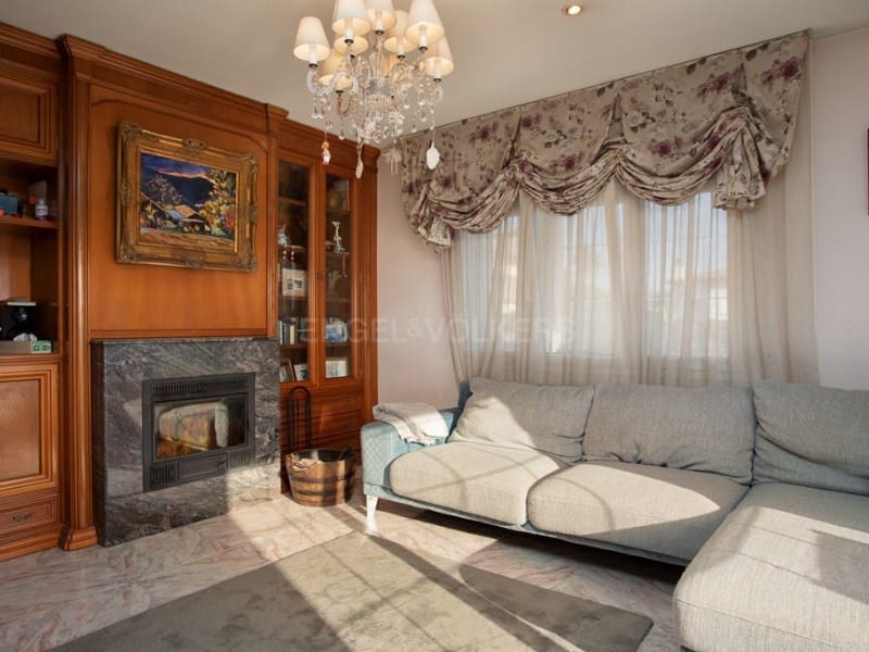 5 soveværelse Villa til salg i Platja d'Aro med garage - € 1.650.000 (Ref: 8863315)