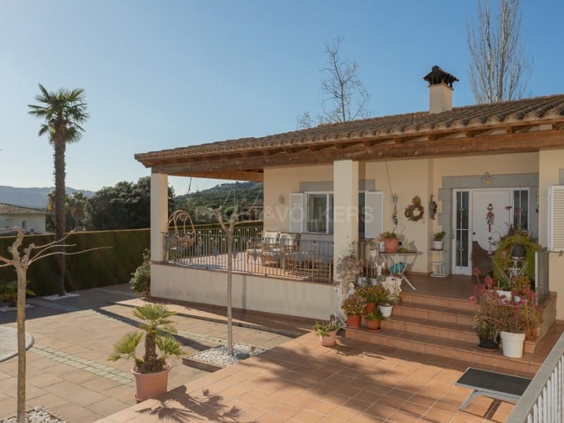 5 soveværelse Villa til salg i Platja d'Aro med garage - € 1.650.000 (Ref: 8863315)