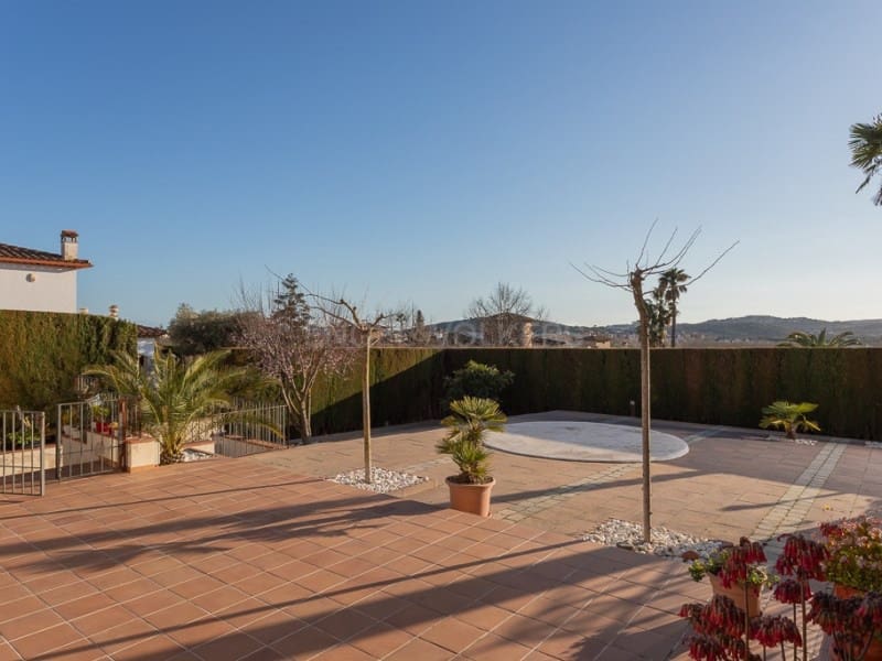 5 soveværelse Villa til salg i Platja d'Aro med garage - € 1.650.000 (Ref: 8863315)