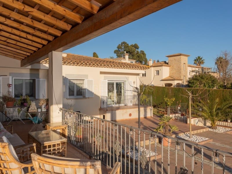 5 soveværelse Villa til salg i Platja d'Aro med garage - € 1.650.000 (Ref: 8863315)