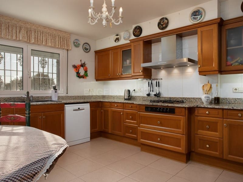 5 soveværelse Villa til salg i Platja d'Aro med garage - € 1.650.000 (Ref: 8863315)