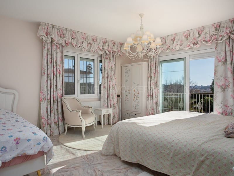 5 soveværelse Villa til salg i Platja d'Aro med garage - € 1.650.000 (Ref: 8863315)