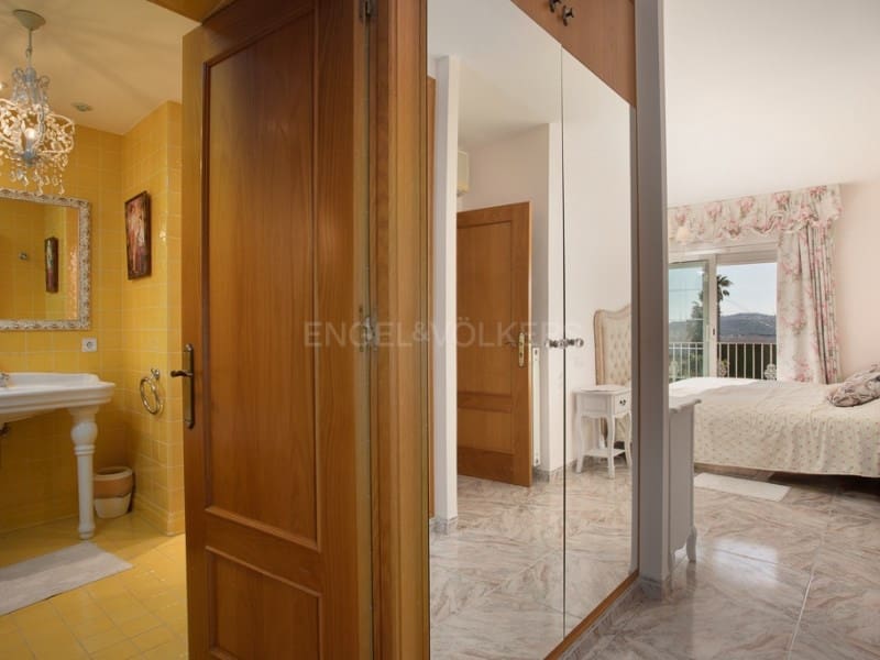 5 soveværelse Villa til salg i Platja d'Aro med garage - € 1.650.000 (Ref: 8863315)