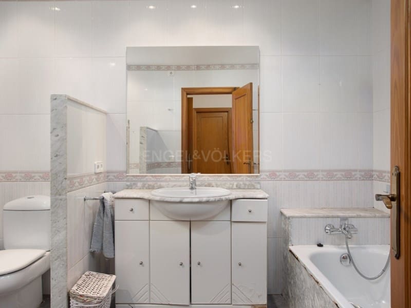 5 soveværelse Villa til salg i Platja d'Aro med garage - € 1.650.000 (Ref: 8863315)