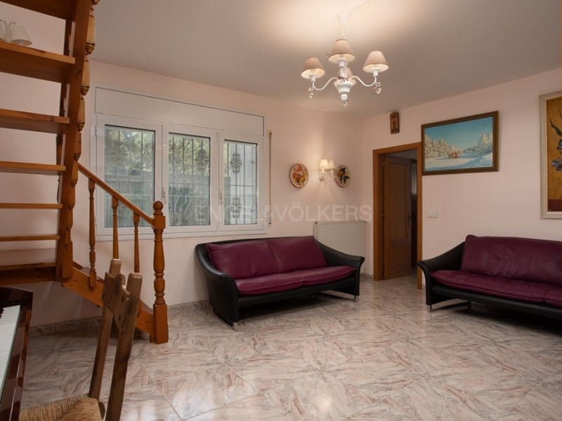 5 soveværelse Villa til salg i Platja d'Aro med garage - € 1.650.000 (Ref: 8863315)