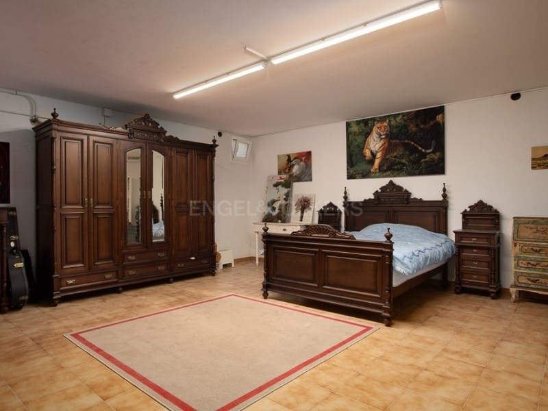 5 soveværelse Villa til salg i Platja d'Aro med garage - € 1.650.000 (Ref: 8863315)