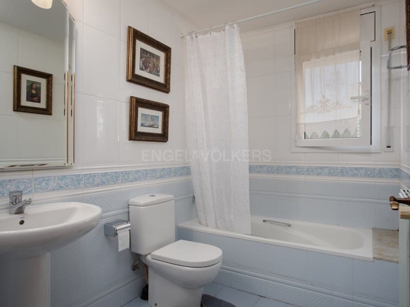 5 soveværelse Villa til salg i Platja d'Aro med garage - € 1.650.000 (Ref: 8863315)