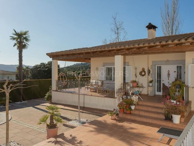 5 chambre Villa/Maison à vendre à Platja d'Aro, Castell-Platja d'Aro avec garage - 1 650 000 € (Ref: 8863315)