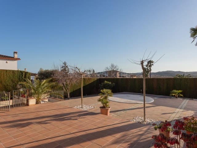 5 chambre Villa/Maison à vendre à Platja d'Aro, Castell-Platja d'Aro avec garage - 1 650 000 € (Ref: 8863315)