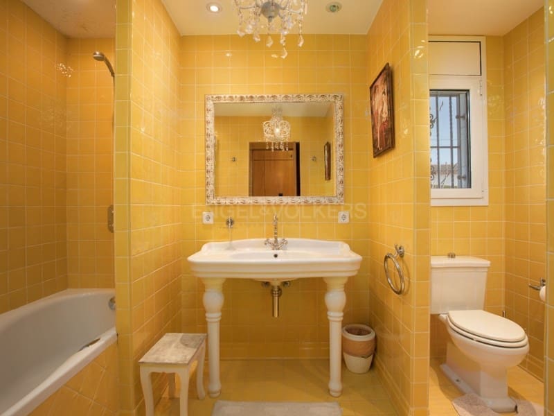 5 soveværelse Villa til salg i Platja d'Aro med garage - € 1.650.000 (Ref: 8863315)